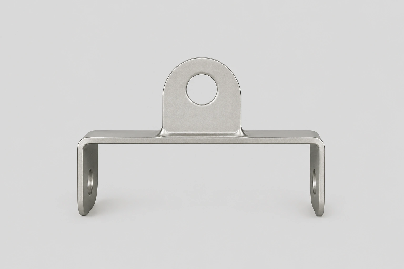 MS U-Type Mounting Bracket